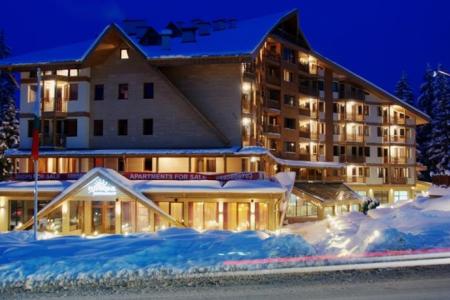 Отель Iceberg в Боровец - Болгария