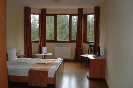 Отель Iceberg в Боровец - Болгария