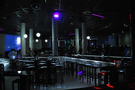 Отель Iceberg в Боровец - Болгария