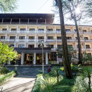 отель Айтар пансионат