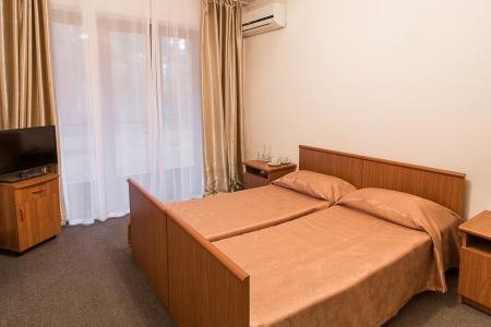 Отель Айтар пансионат в Сухум - Абхазия