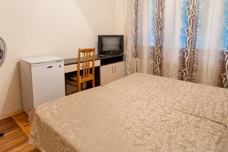 Отель Айтар пансионат в Сухум - Абхазия