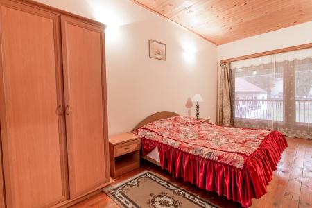 Отель Айтар пансионат в Сухум - Абхазия