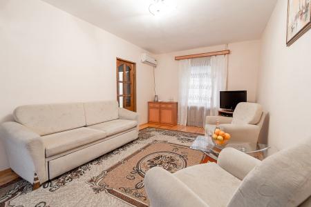 Отель Айтар пансионат в Сухум - Абхазия