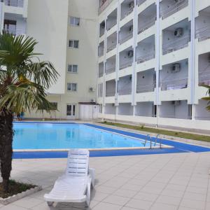 отель Ай-Тодор-Юг