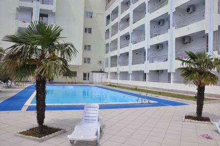 Отель Ай-Тодор-Юг в Ялта - Россия