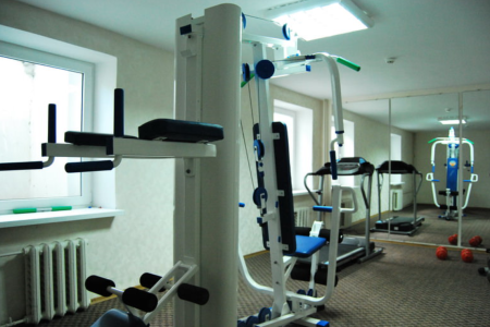 Отель Ай-Тодор-Юг в Ялта - Россия