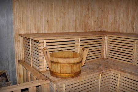 Отель Ай-Тодор-Юг в Ялта - Россия