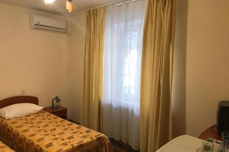 Отель Ай-Тодор-Юг в Ялта - Россия