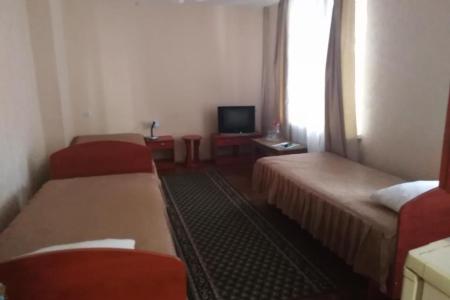 Отель Ай-Тодор-Юг в Ялта - Россия