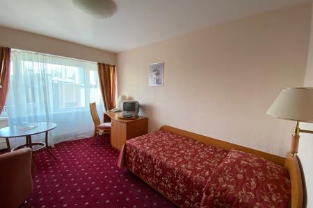 Отель Академическая в Москва - Россия