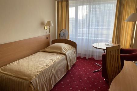 Отель Академическая в Москва - Россия