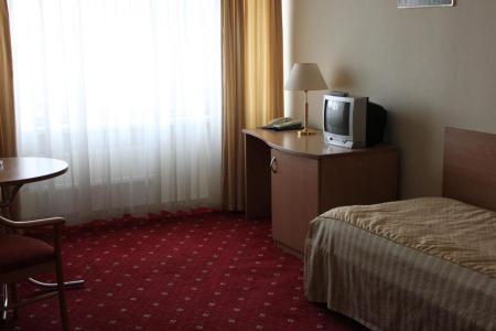 Отель Академическая в Москва - Россия