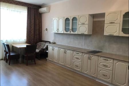 Отель Аква-Вита в Туапсе - Россия