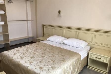 Отель Аква-Вита в Туапсе - Россия