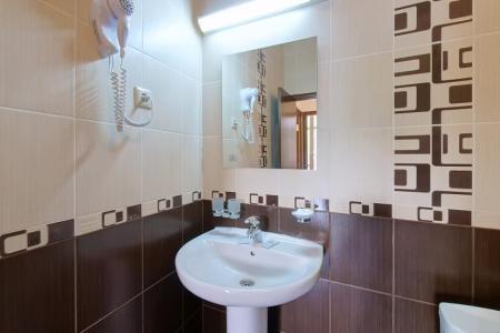 Отель Аква-Вита в Туапсе - Россия