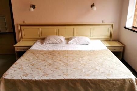 Отель Аква-Вита в Туапсе - Россия