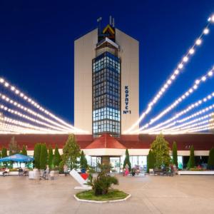 отель АкваЛоо