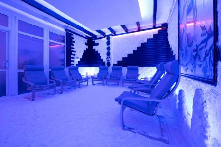 Отель АкваЛоо в Лоо - Россия