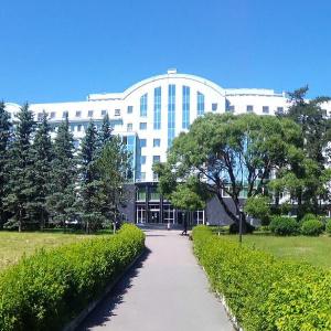 отель Аквамарин СПА-отель