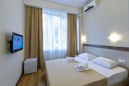 Пансионат Аквамарин