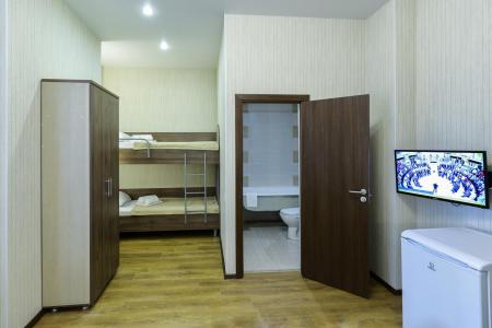 Пансионат Аквамарин