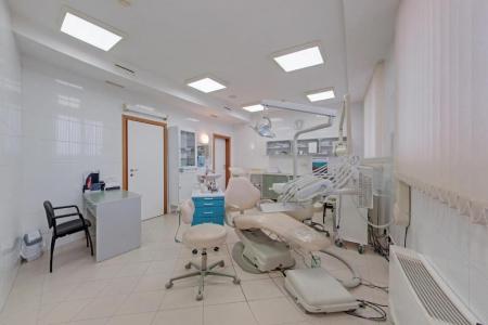 Отель Санаторий Аквамарин в Анапа - Россия