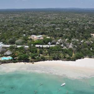 отель Baobab Beach Resort & Spa