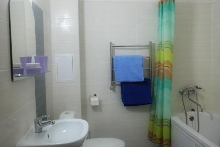 Акватория (Янтарный)