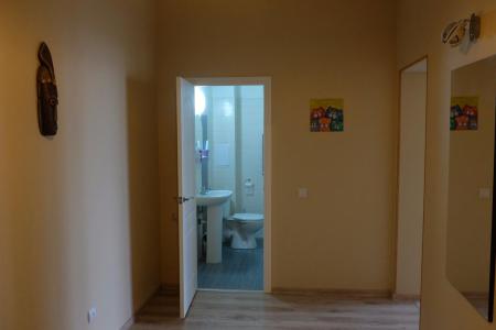 Акватория (Янтарный)