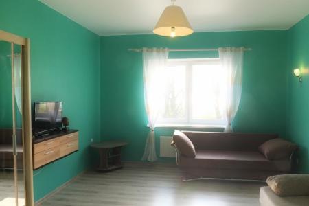 Акватория (Янтарный)