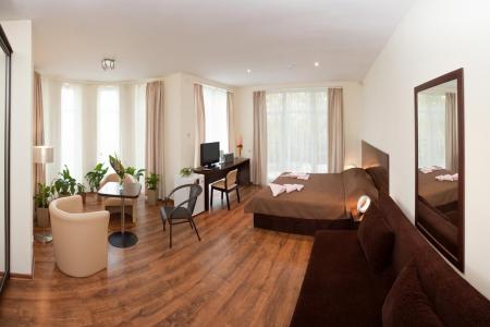 Акватория (Янтарный)