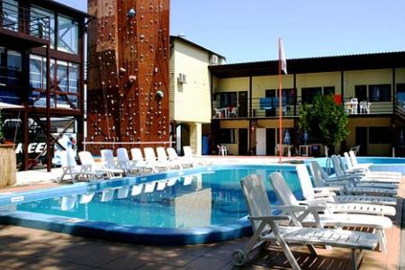 Акватория Лета