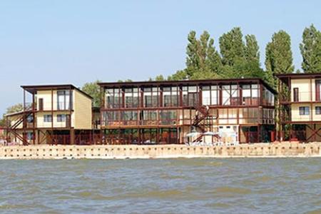 Акватория Лета