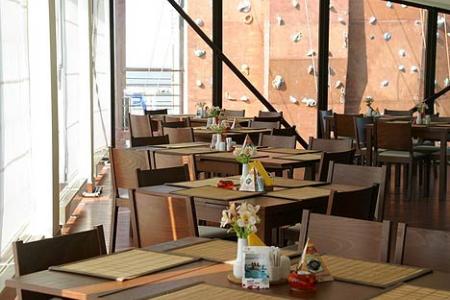 Акватория Лета