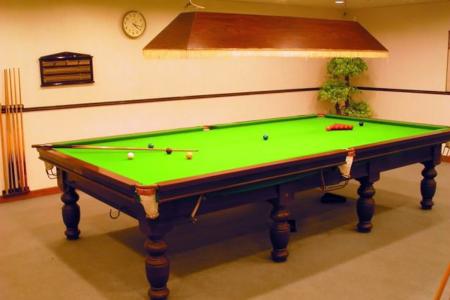 Отель Ак-Гель в Махачкала - Россия