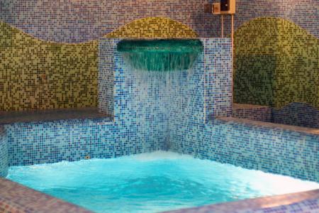 Отель Ак-Гель в Махачкала - Россия