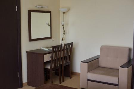 Отель Санаторий Актер в Сочи - Россия