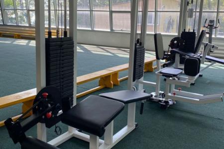 Отель Санаторий Актер в Сочи - Россия