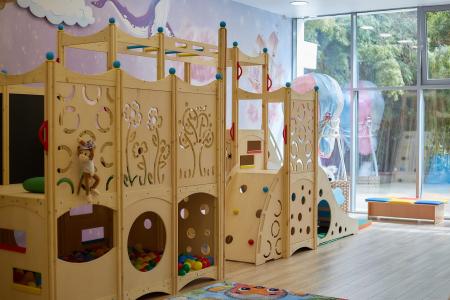 Отель Санаторий Актер в Сочи - Россия