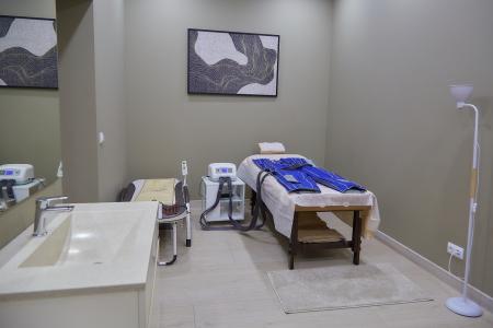 Отель Санаторий Актер в Сочи - Россия