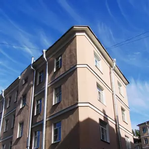 отель Гостиница Акцент