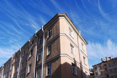 Отель Гостиница Акцент в Санкт-Петербург - Россия