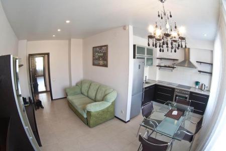 Отель Гостиница Акцент в Санкт-Петербург - Россия