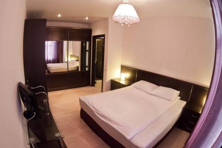 Отель Гостиница Акцент в Санкт-Петербург - Россия