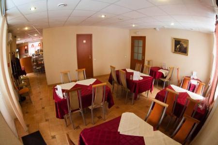 Отель Гостиница Акцент в Санкт-Петербург - Россия