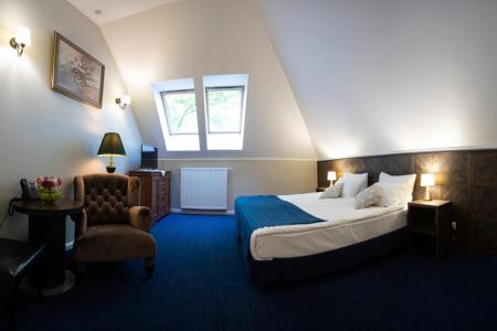 Отель Вилла Гретта в Светлогорск - Россия