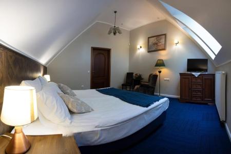 Отель Вилла Гретта в Светлогорск - Россия