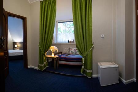 Отель Вилла Гретта в Светлогорск - Россия