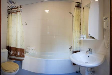 Отель Вилла Гретта в Светлогорск - Россия